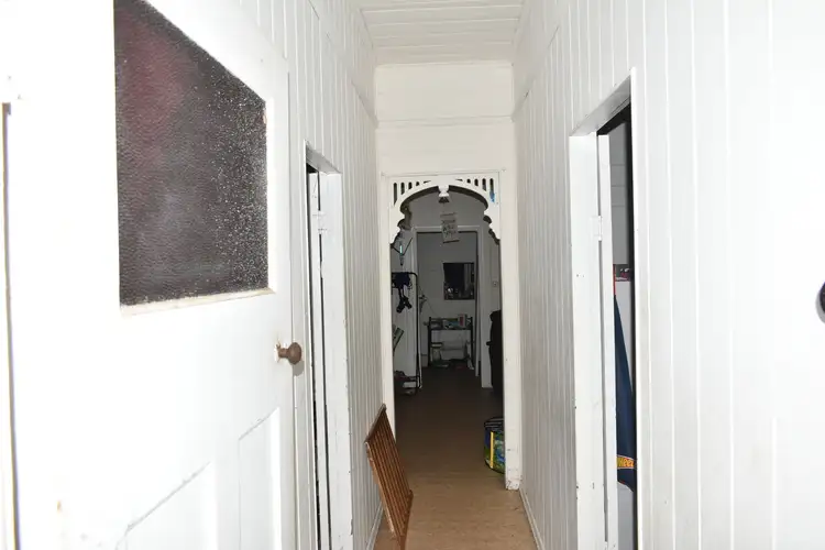 Fourth view of Homely house listing, 102 Woodstock Street, Maryborough QLD 4650