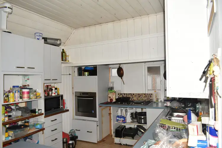 Sixth view of Homely house listing, 102 Woodstock Street, Maryborough QLD 4650