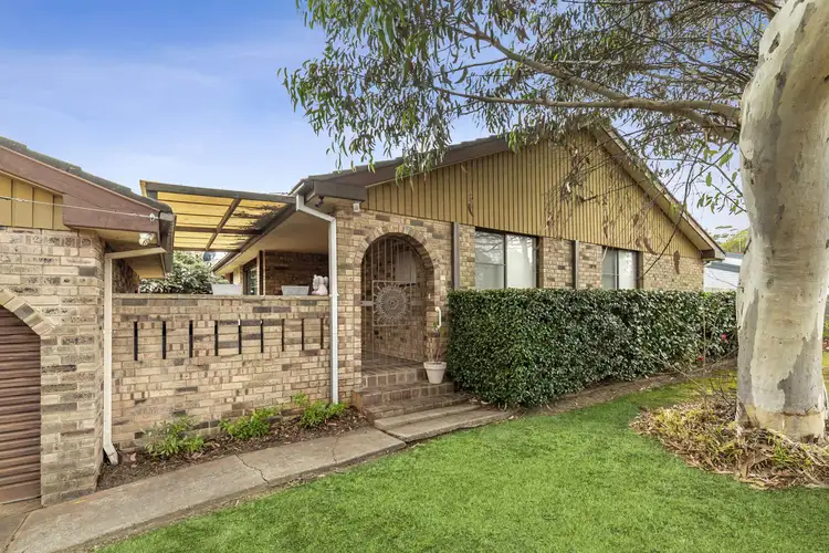 26 Booralie Road