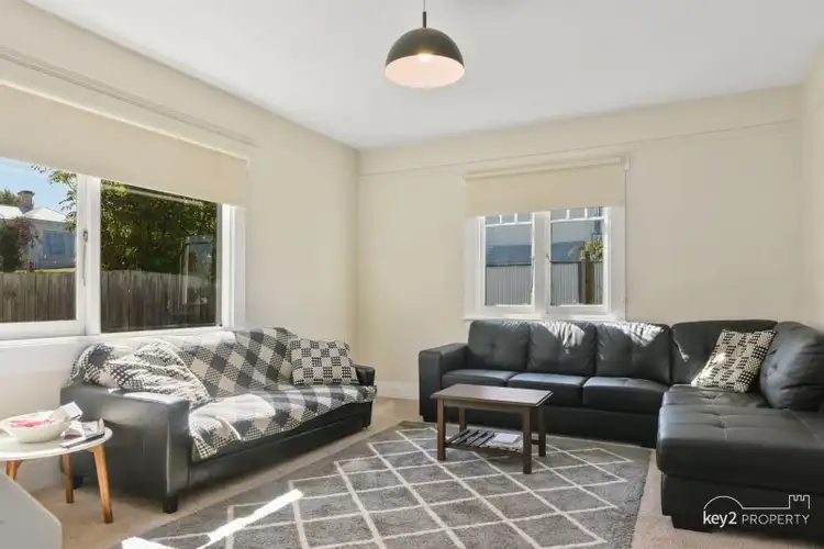 Second view of Homely house listing, 1 Howell Street, West Launceston TAS 7250