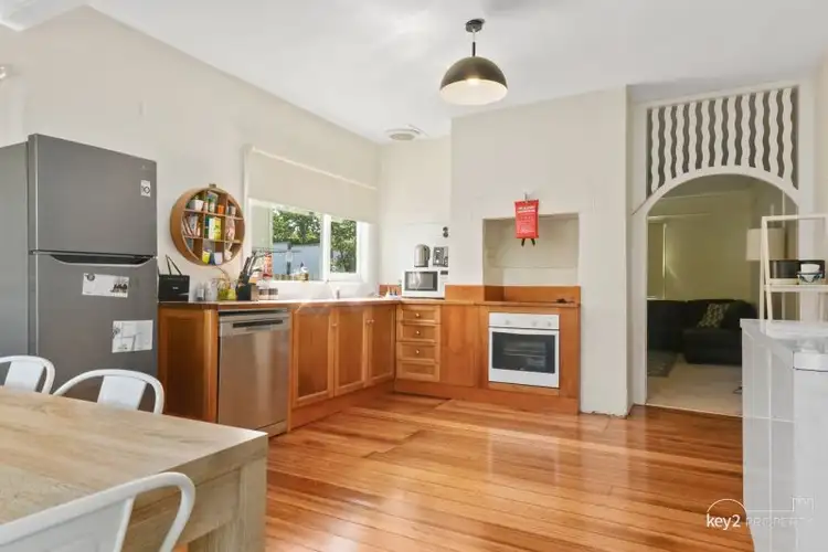 Fourth view of Homely house listing, 1 Howell Street, West Launceston TAS 7250
