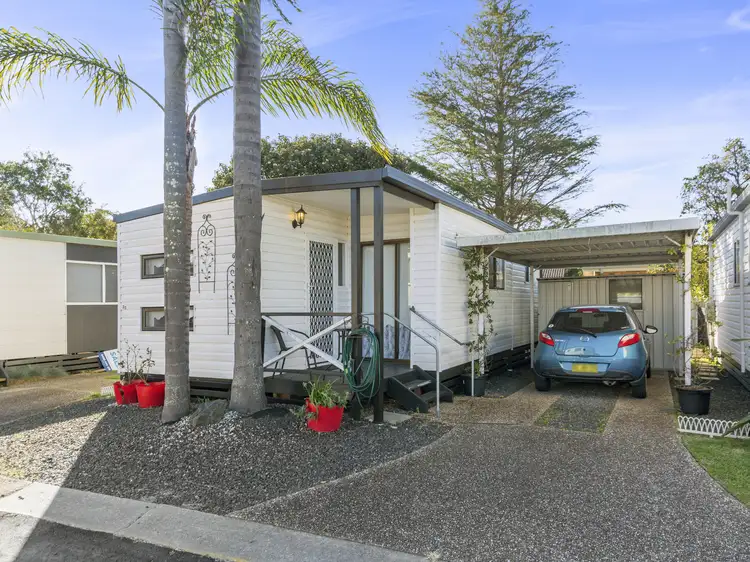 33/40 Shoalhaven Heads Road, Shoalhaven Heads NSW 2535