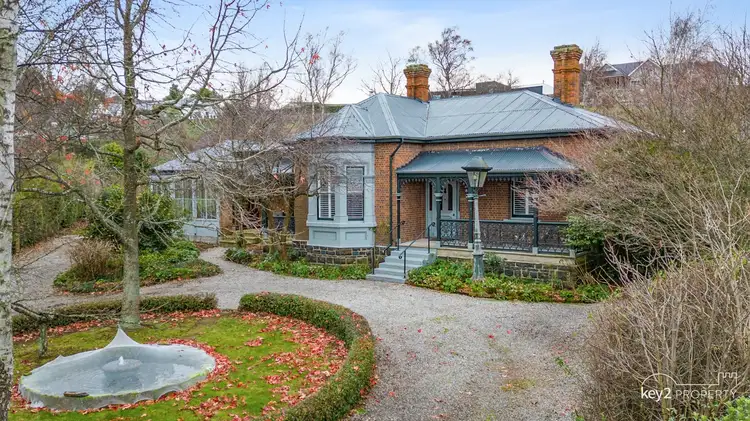 41 West Barrack Street, Deloraine TAS 7304