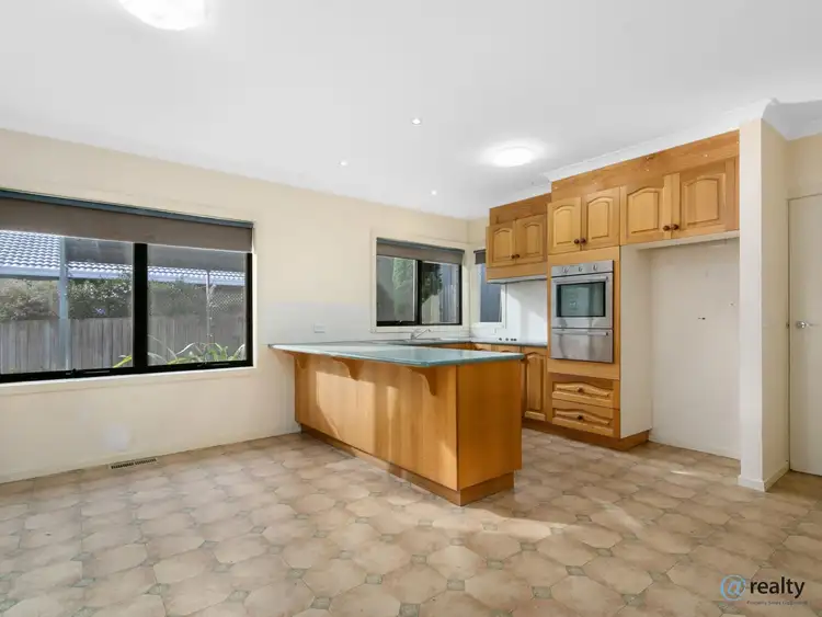 Fifth view of Homely house listing, 56 Chamberlain Road, Newborough VIC 3825