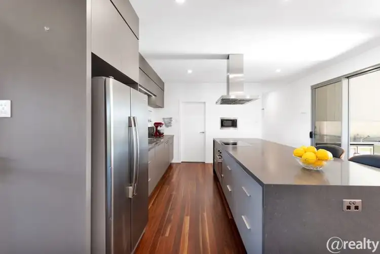Sixth view of Homely rural property listing, 366 Mullins Creek Road, Goomboorian QLD 4570