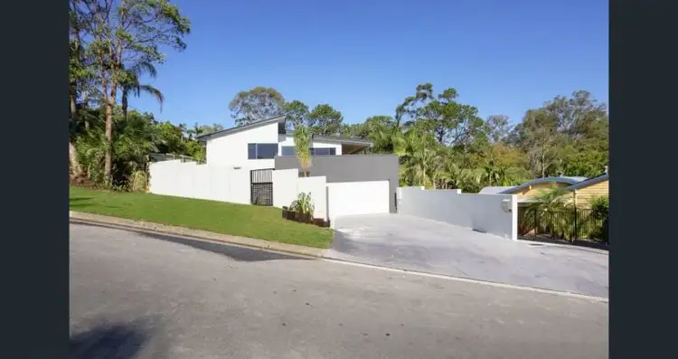 22 Golf Links Road, Buderim QLD 4556