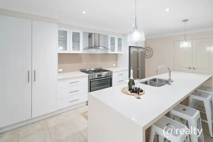 Third view of Homely house listing, 19 Dunamis Court, Cornubia QLD 4130