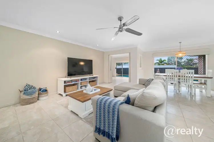 Fourth view of Homely house listing, 19 Dunamis Court, Cornubia QLD 4130