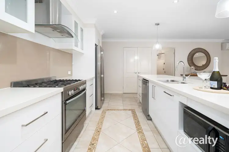 Fifth view of Homely house listing, 19 Dunamis Court, Cornubia QLD 4130