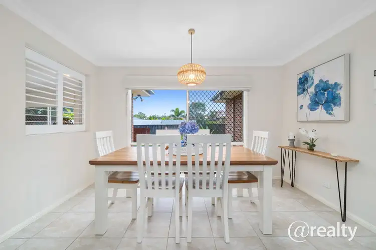 Sixth view of Homely house listing, 19 Dunamis Court, Cornubia QLD 4130