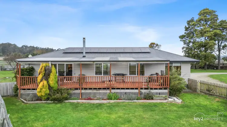 45 Laytons Road, Sidmouth TAS 7270