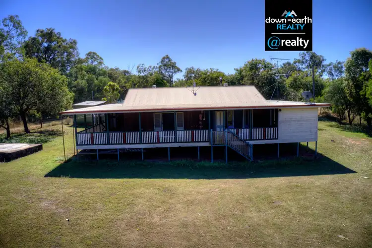 Second view of Homely rural property listing, 9 Hay Street, Mount Garnet QLD 4872
