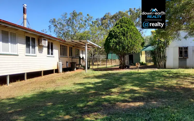 Fifth view of Homely rural property listing, 9 Hay Street, Mount Garnet QLD 4872