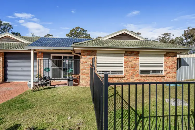 Second view of Homely house listing, 87A Gorokan Drive, Lake Haven NSW 2263