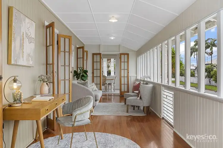 47 Seventh Street, Railway Estate QLD 4810