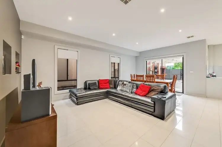 Fourth view of Homely house listing, 39 The Esplanade, Caroline Springs VIC 3023