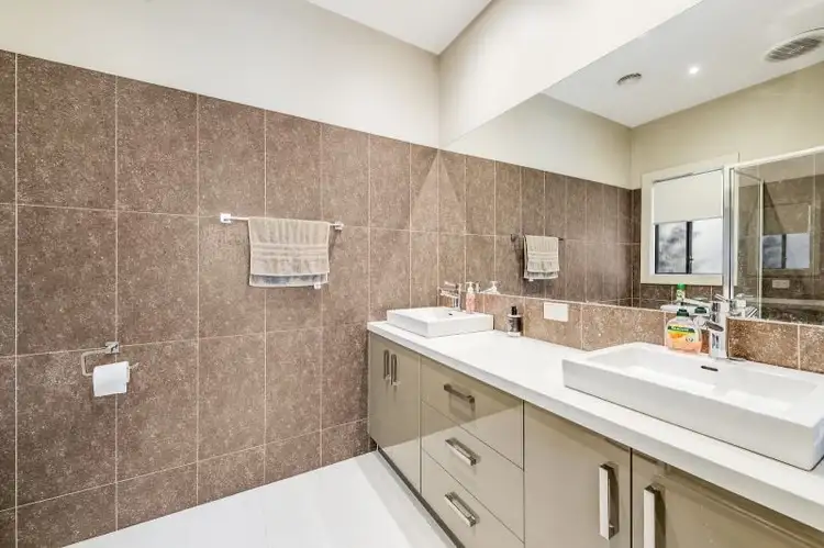 Sixth view of Homely house listing, 39 The Esplanade, Caroline Springs VIC 3023