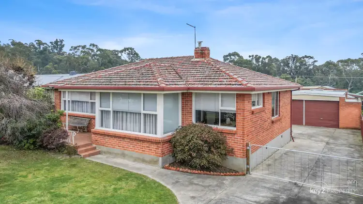 122 Norwood Avenue, Norwood TAS 7250