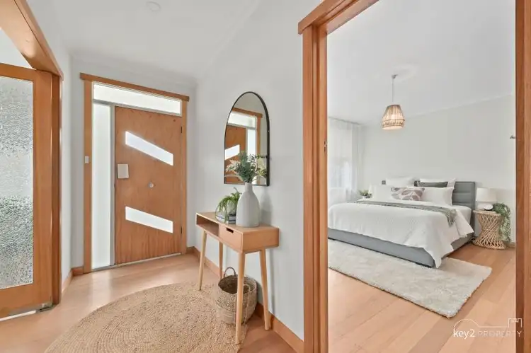 Third view of Homely house listing, 122 Norwood Avenue, Norwood TAS 7250