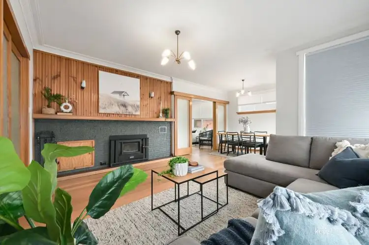 Fifth view of Homely house listing, 122 Norwood Avenue, Norwood TAS 7250