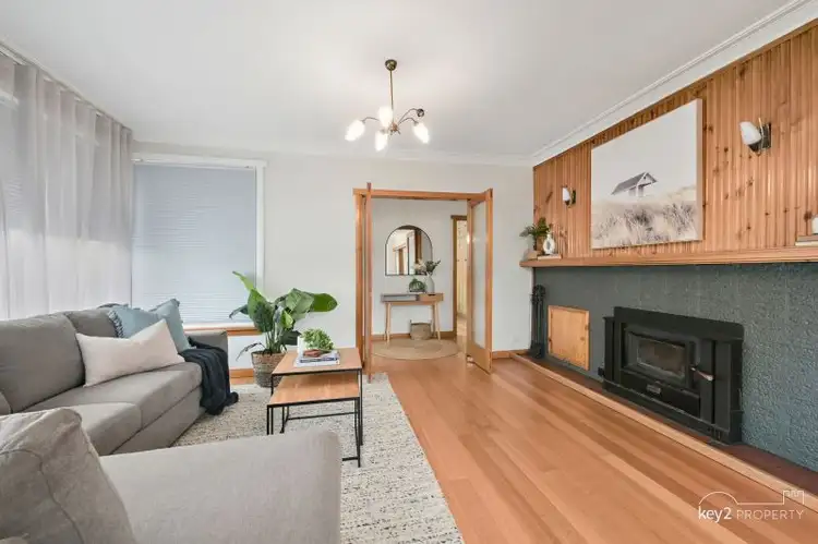 Sixth view of Homely house listing, 122 Norwood Avenue, Norwood TAS 7250