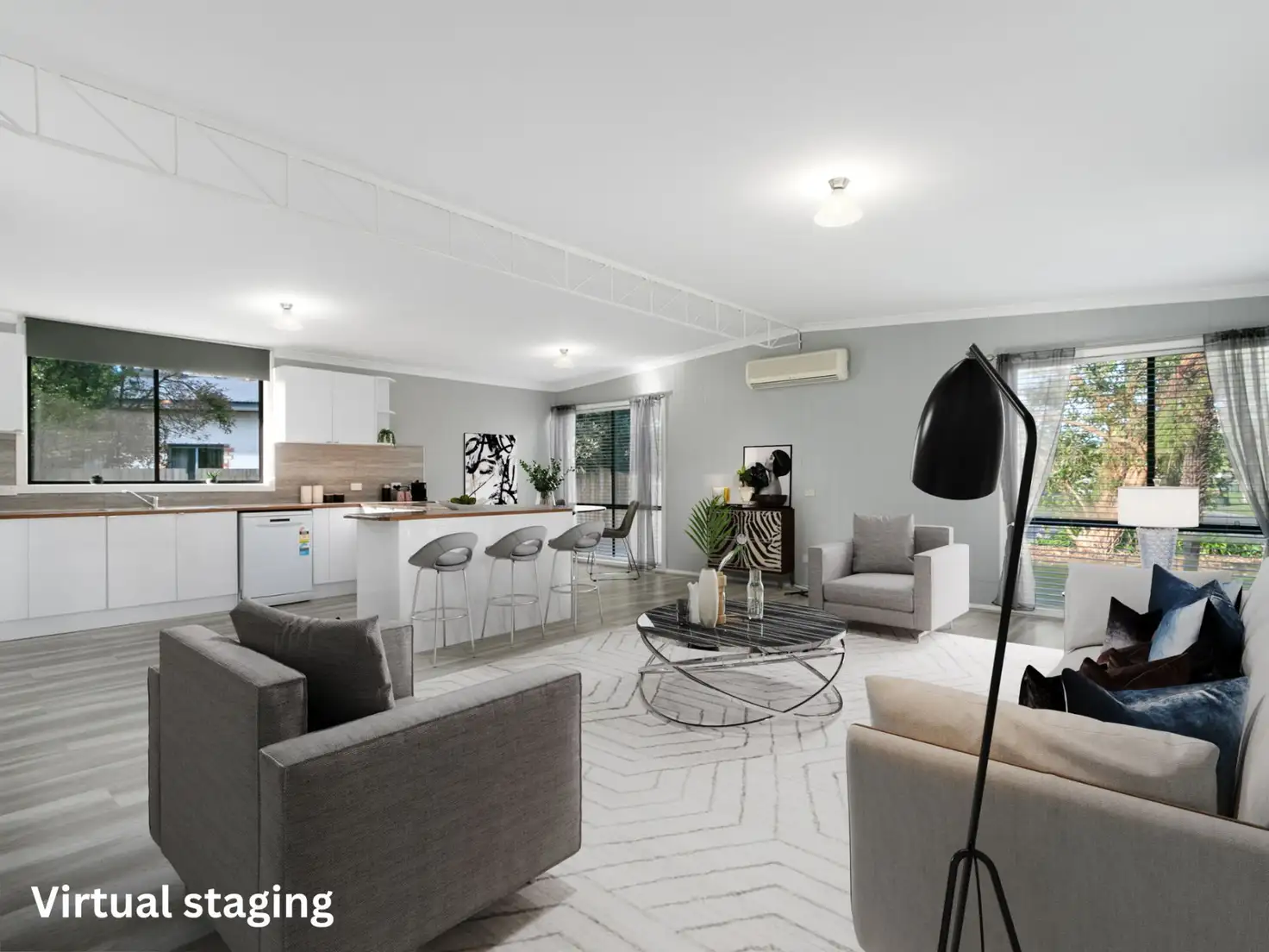 Main view of Homely house listing, 15 Brock Street, Moe VIC 3825