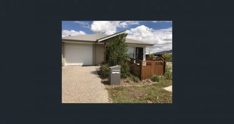 Main view of Homely house listing, 59 Woodward Avenue, Yarrabilba QLD 4207