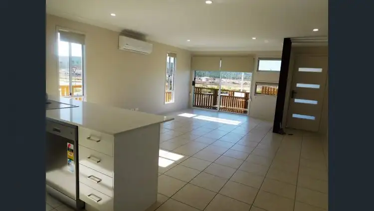 Second view of Homely house listing, 59 Woodward Avenue, Yarrabilba QLD 4207