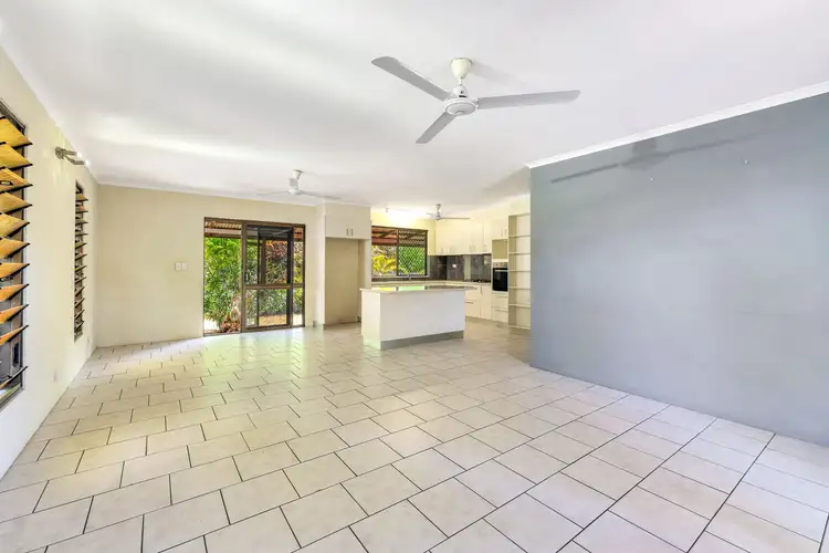 Second view of Homely house listing, 85 Noltenius Circuit, Gray NT 830