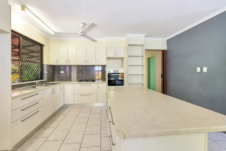 Fourth view of Homely house listing, 85 Noltenius Circuit, Gray NT 830