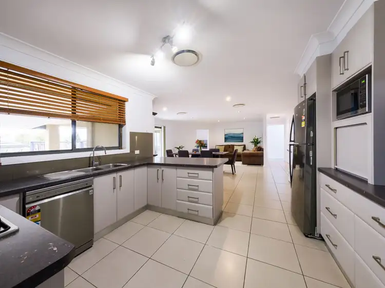 Fourth view of Homely house listing, 6 Hibiscus Way, Calala NSW 2340