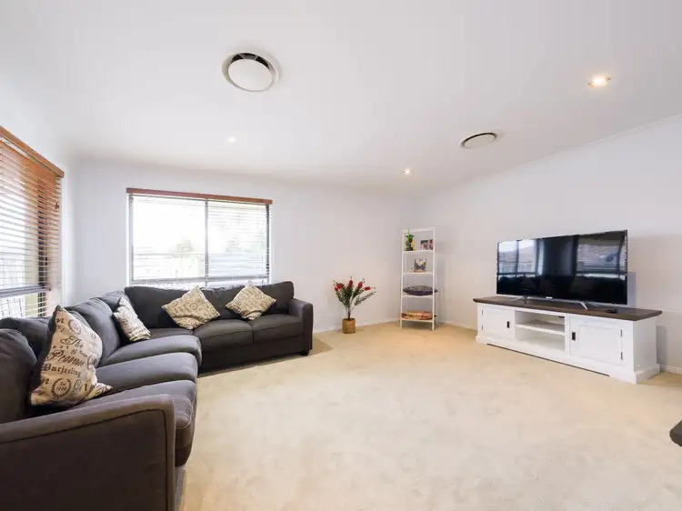 Fifth view of Homely house listing, 6 Hibiscus Way, Calala NSW 2340