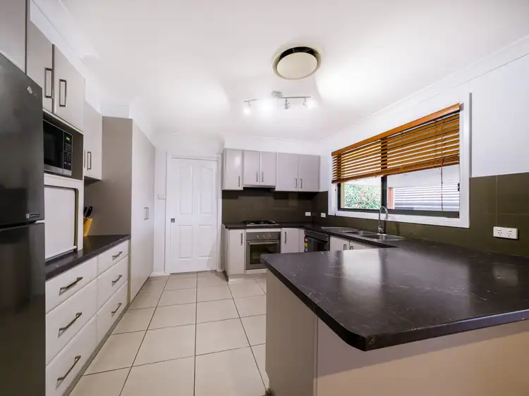 Sixth view of Homely house listing, 6 Hibiscus Way, Calala NSW 2340
