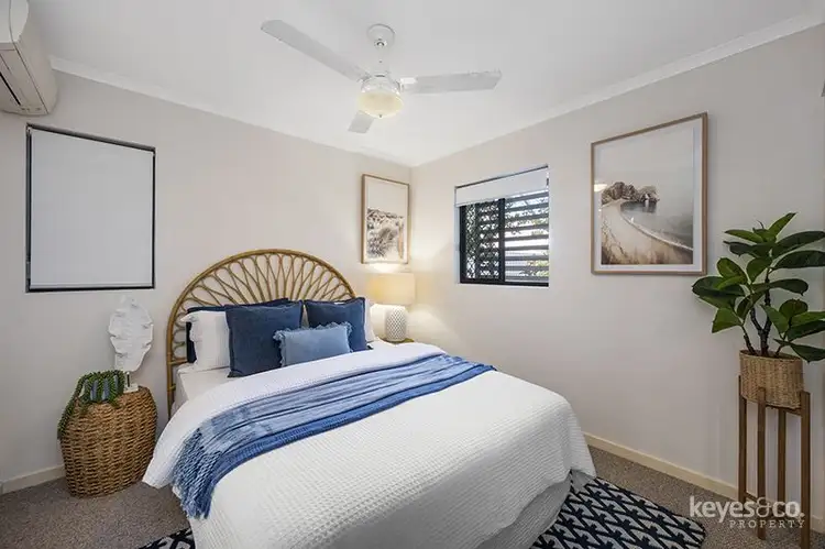 Fourth view of Homely apartment listing, 306/167 Bundock Street, Belgian Gardens QLD 4810