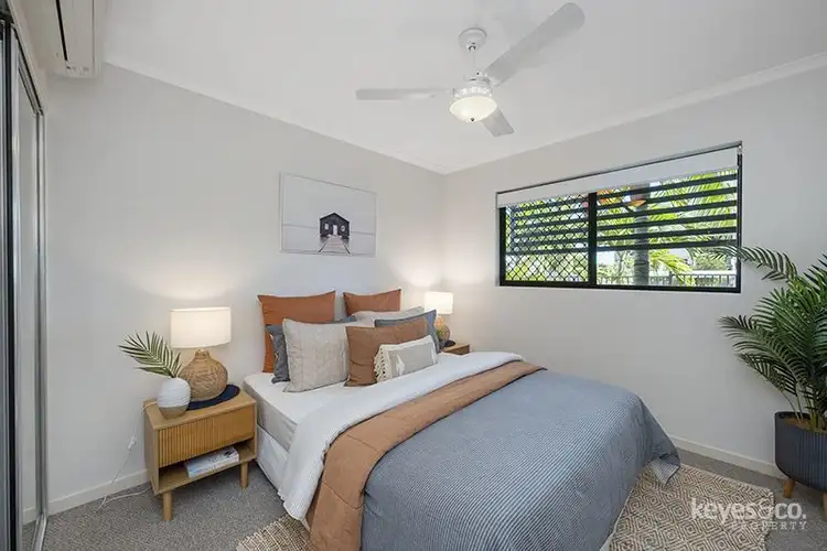 Sixth view of Homely apartment listing, 306/167 Bundock Street, Belgian Gardens QLD 4810