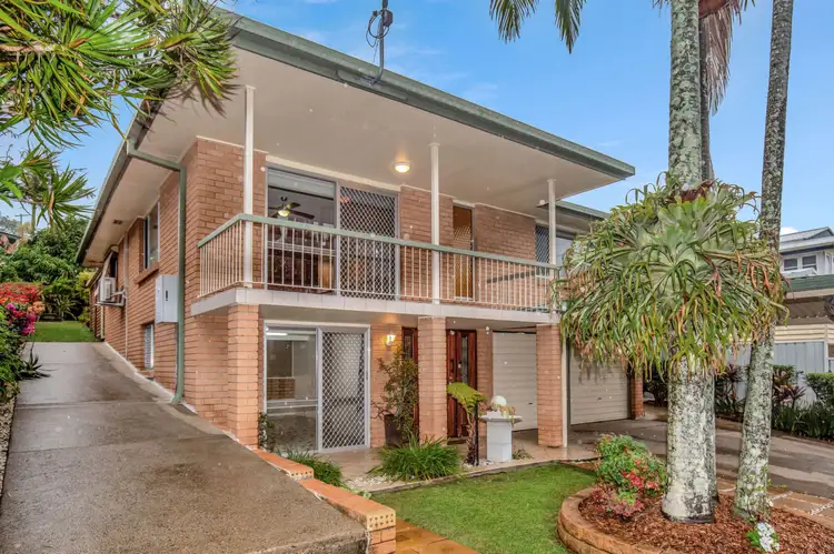 Main view of Homely house listing, 35 Glendale Grove, Moorooka QLD 4105