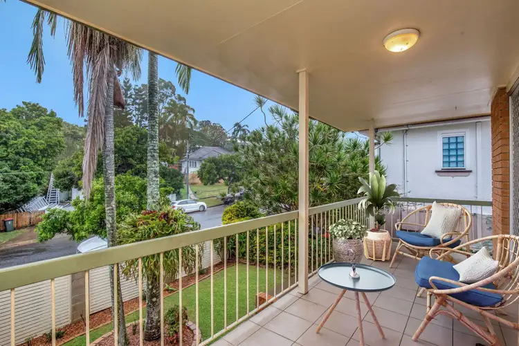 Second view of Homely house listing, 35 Glendale Grove, Moorooka QLD 4105