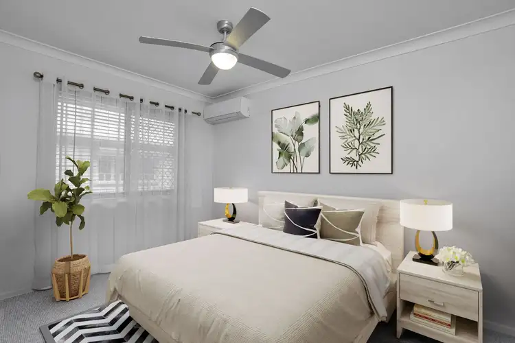 Fourth view of Homely house listing, 35 Glendale Grove, Moorooka QLD 4105