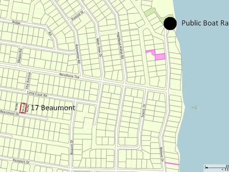 Seventh view of Homely house listing, 17 Beaumont Drive, Russell Island QLD 4184
