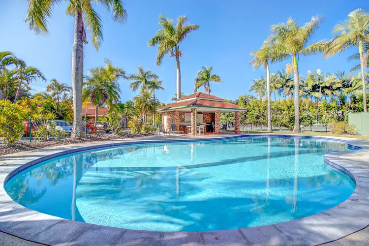 32/272 Oxley Drive, Coombabah QLD 4216