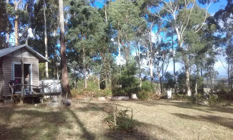 Main view of Homely rural property listing, 13a Lavers Hill-Cobden Road, Kennedys Creek VIC 3239
