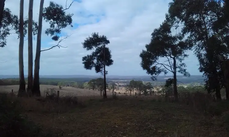 Fourth view of Homely rural property listing, 13a Lavers Hill-Cobden Road, Kennedys Creek VIC 3239