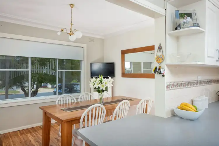 Second view of Homely house listing, 96 Grove Street, Kooringal NSW 2650