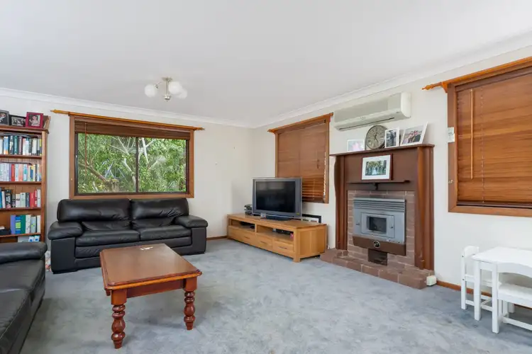Fourth view of Homely house listing, 96 Grove Street, Kooringal NSW 2650