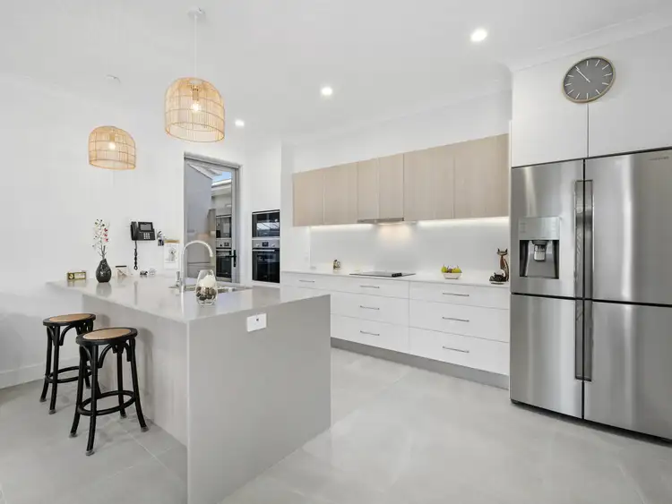 82/29 Ghostgum Grove, Upper Coomera QLD 4209