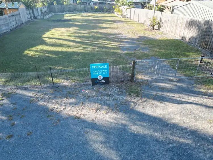 Third view of Homely land listing, 2 Swan Street, Slade Point QLD 4740