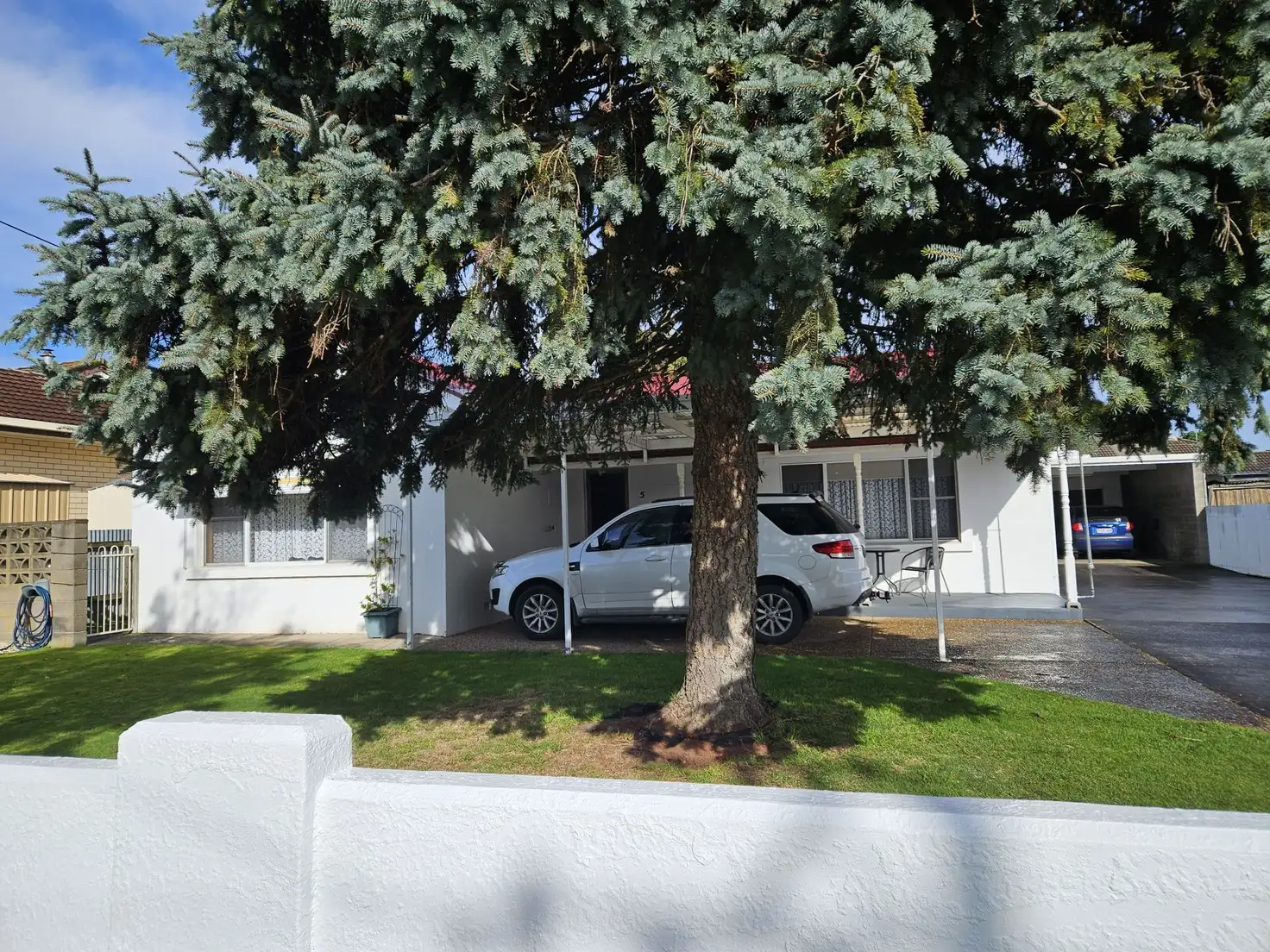 Main view of Homely house listing, 5 Gordon Street, Mount Gambier SA 5290
