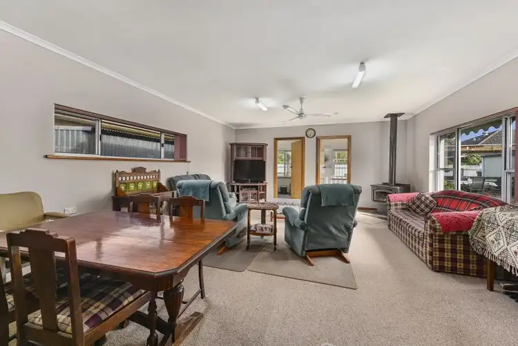 Third view of Homely house listing, 5 Gordon Street, Mount Gambier SA 5290