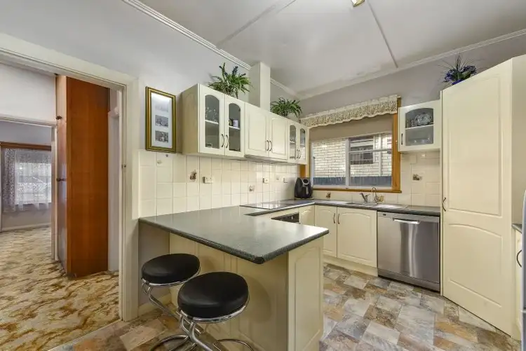 Fourth view of Homely house listing, 5 Gordon Street, Mount Gambier SA 5290