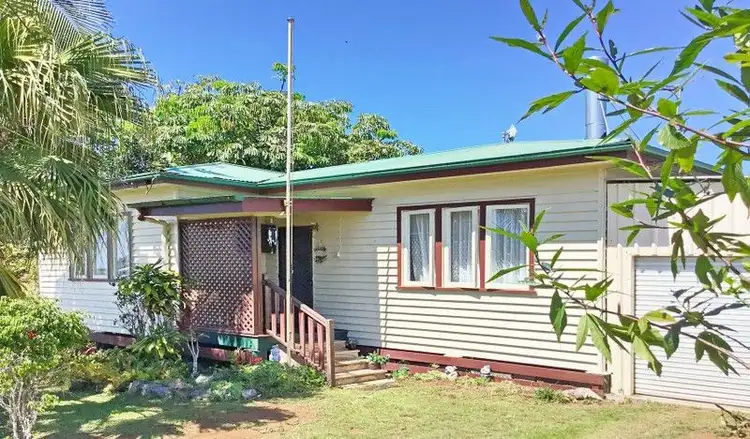 Main view of Homely house listing, 1 Oak Street, Millaa Millaa QLD 4886